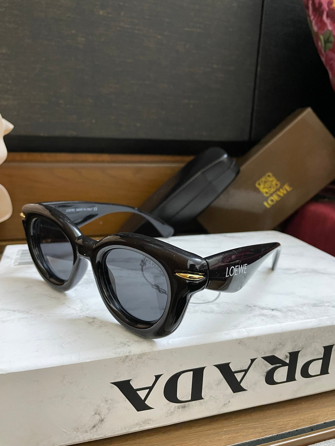 Lwe limited edition 2025 sunglasses
