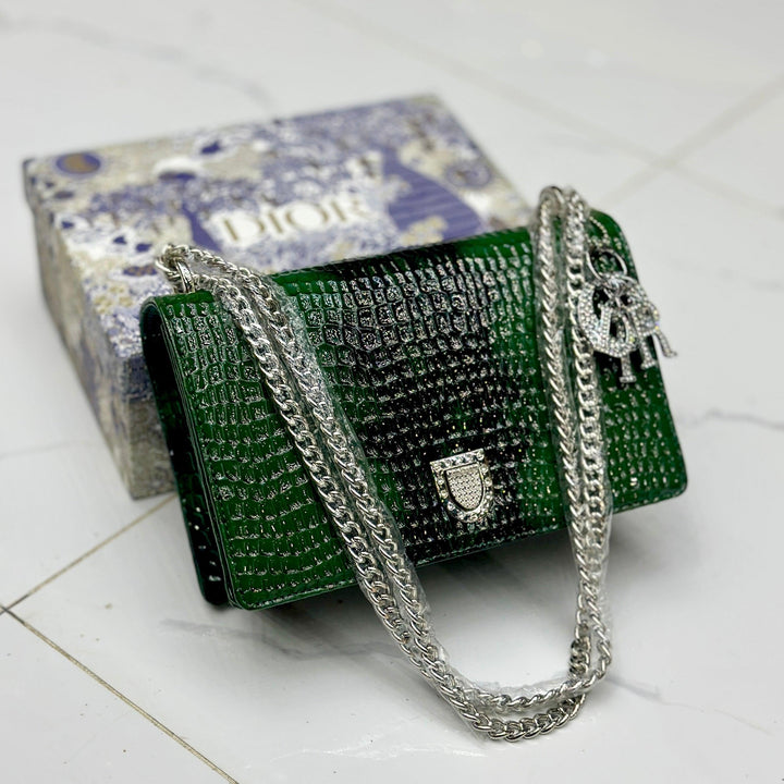Cd handbag