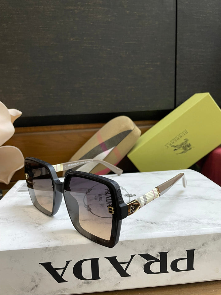 Brberry limited edition 2025 sunglasses