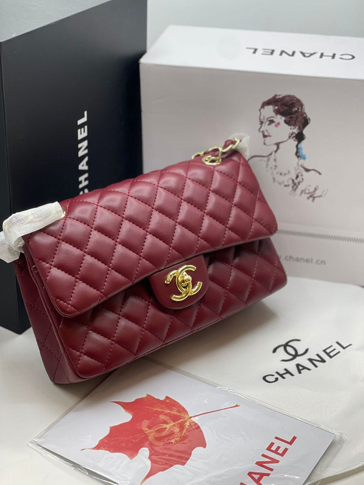 Ch famous brand bag