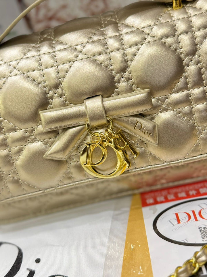 D famous brand mini bag