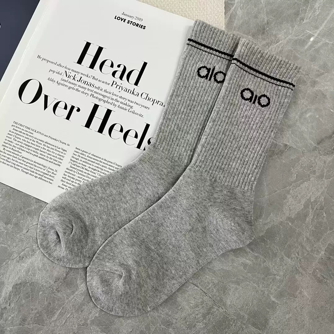Alo socks