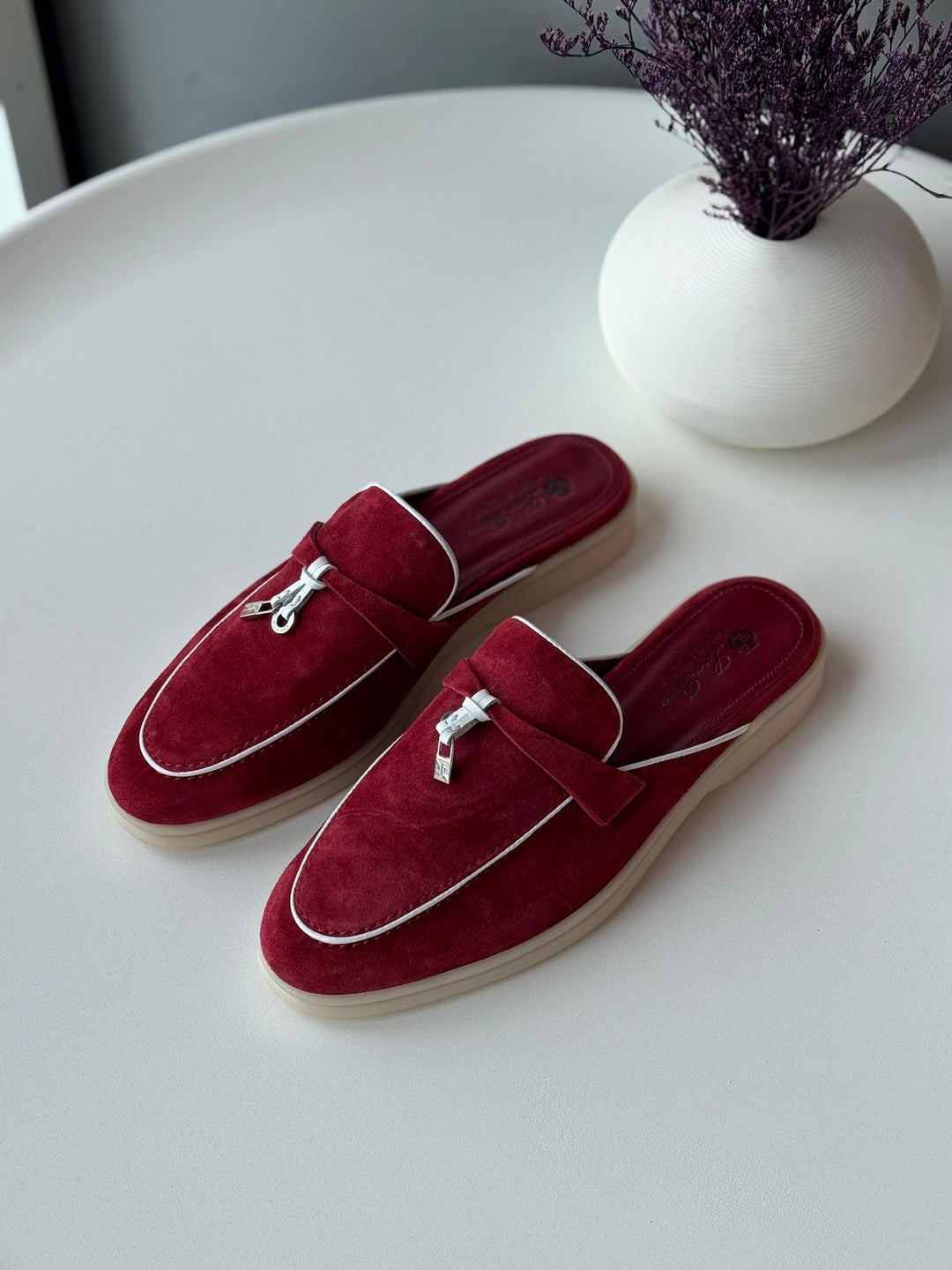 Lp shoes