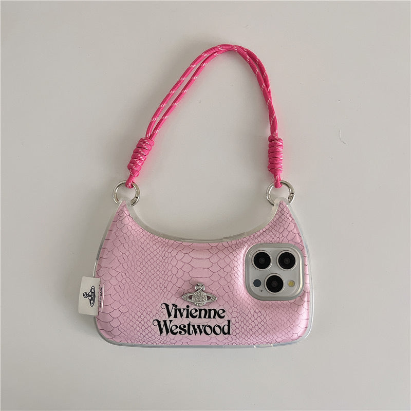 Westwood New Limited Edition Iphone Cover