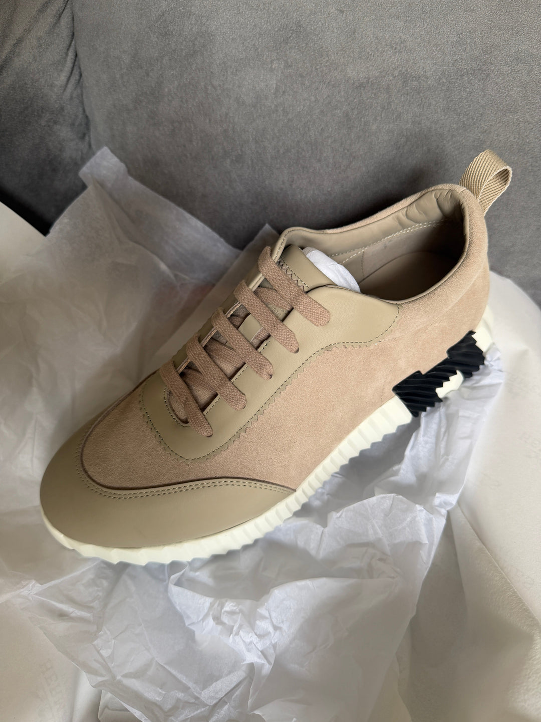 Mens hrms shoes
