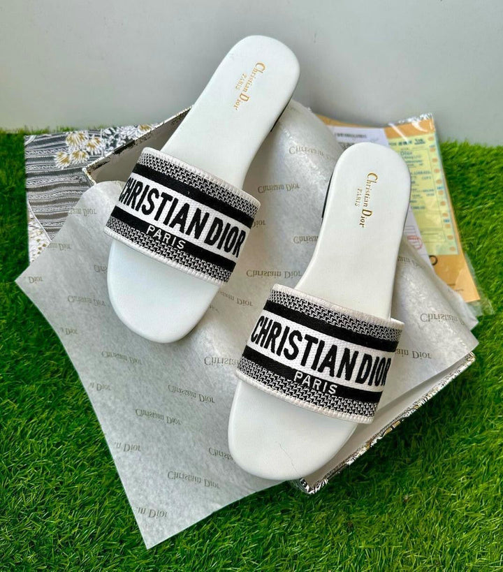 CD SLIPPER