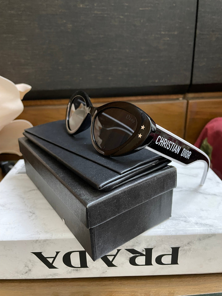 CD limited edition 2025 sunglasses