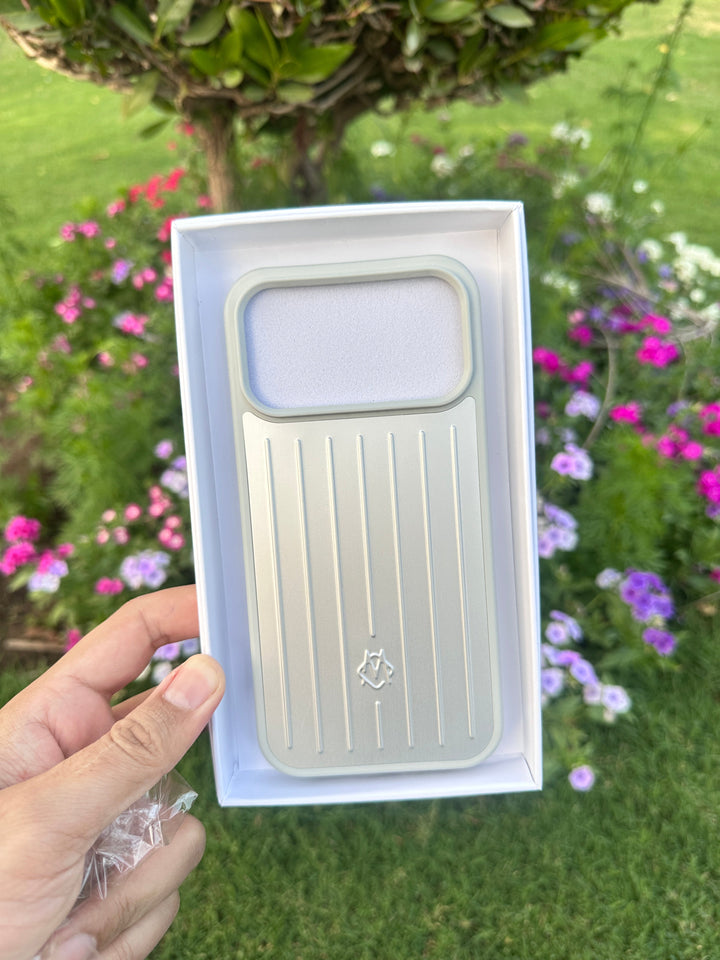 iPhone cover