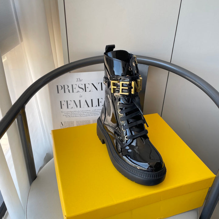 Fnd brand shoes