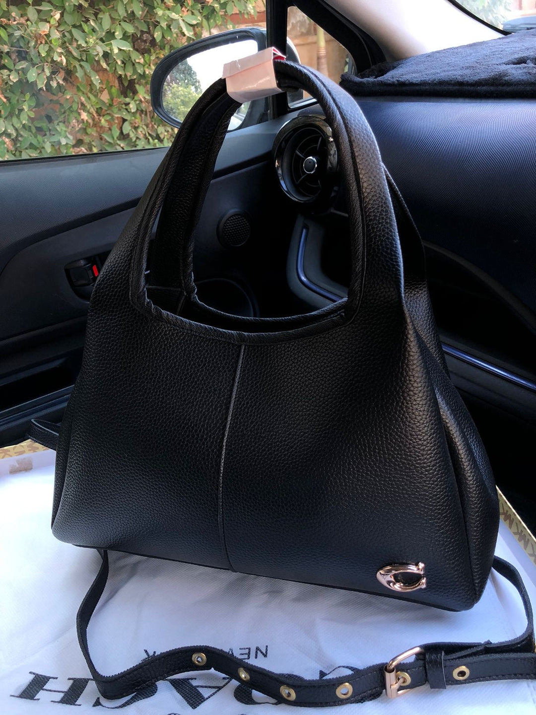 Coch new bag