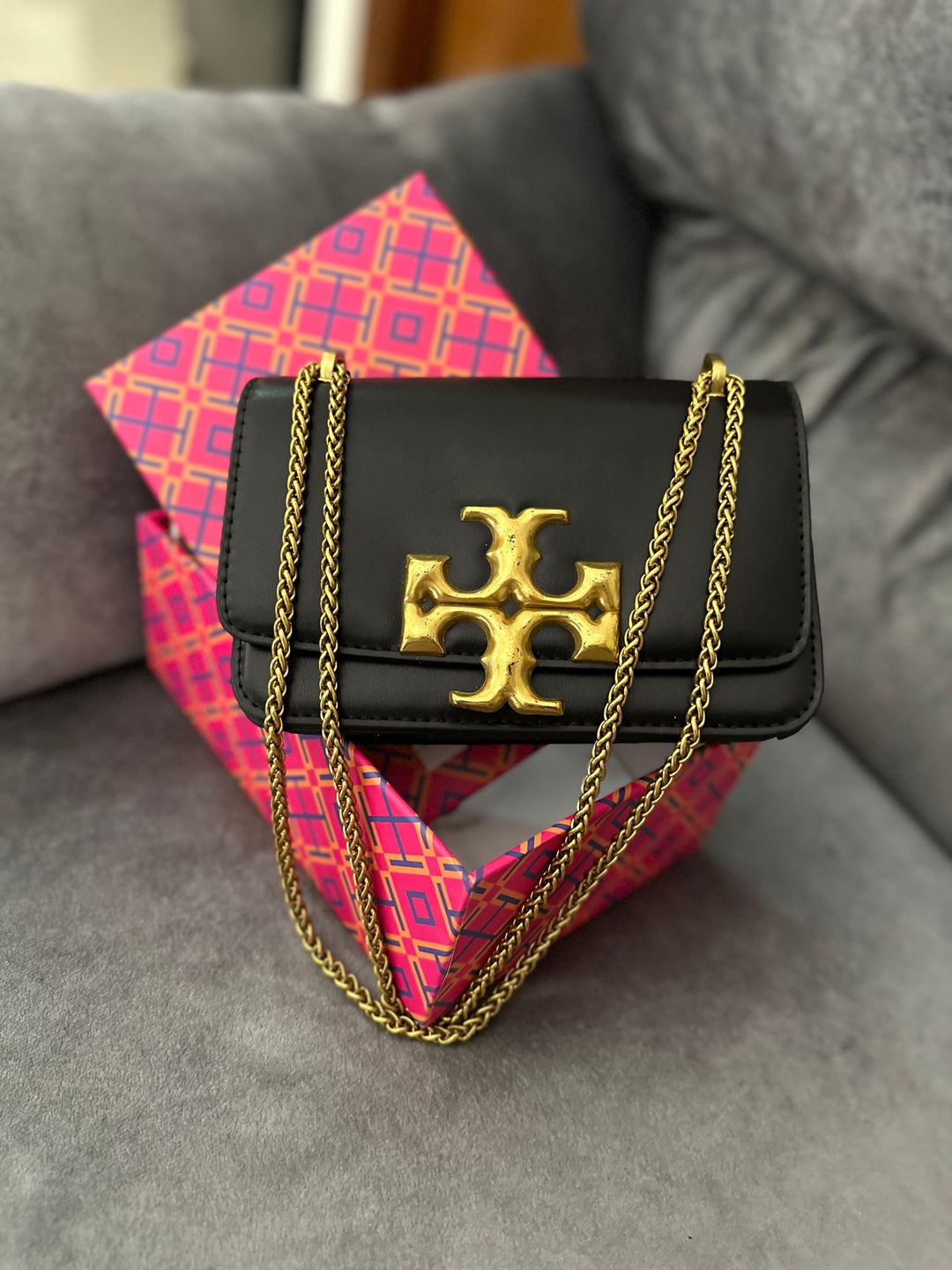 Tory Burch bag