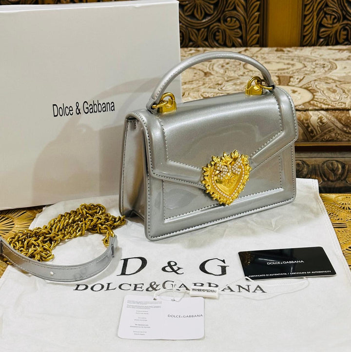 d&g bag high quality