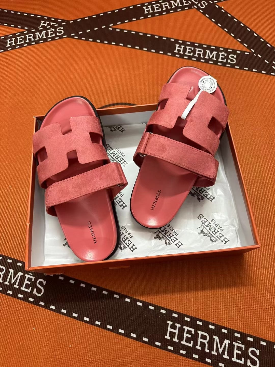 hrms slipper mens