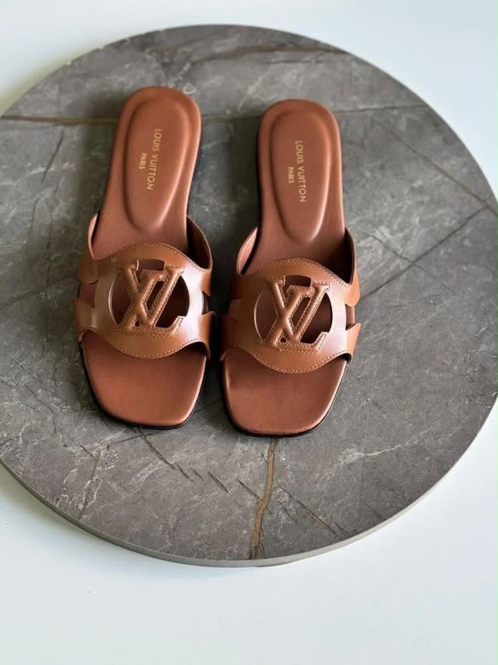 Lv sandals