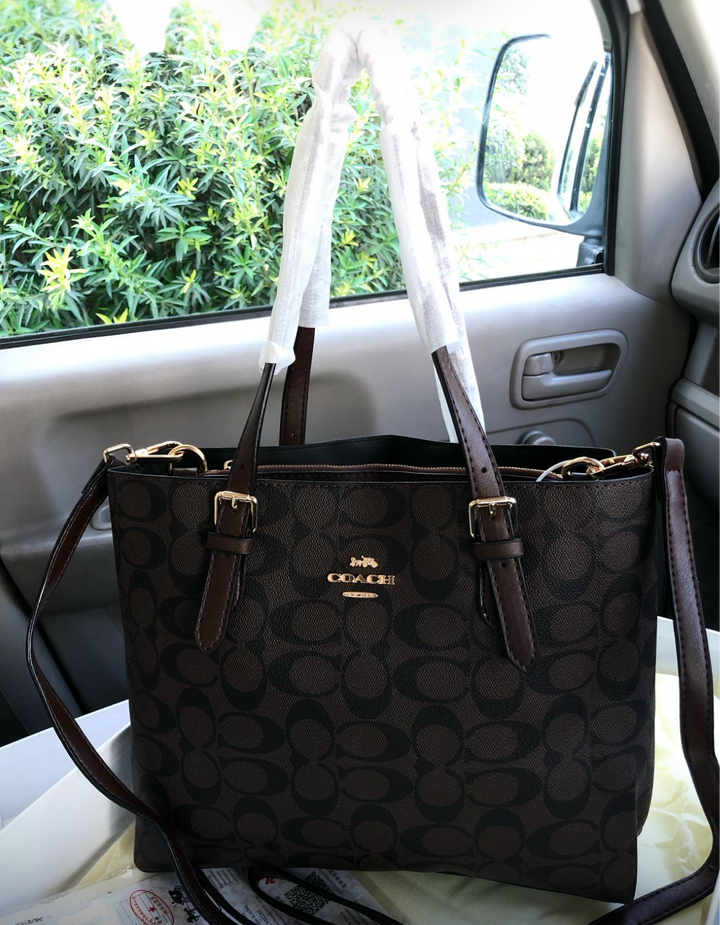 Coach handbag