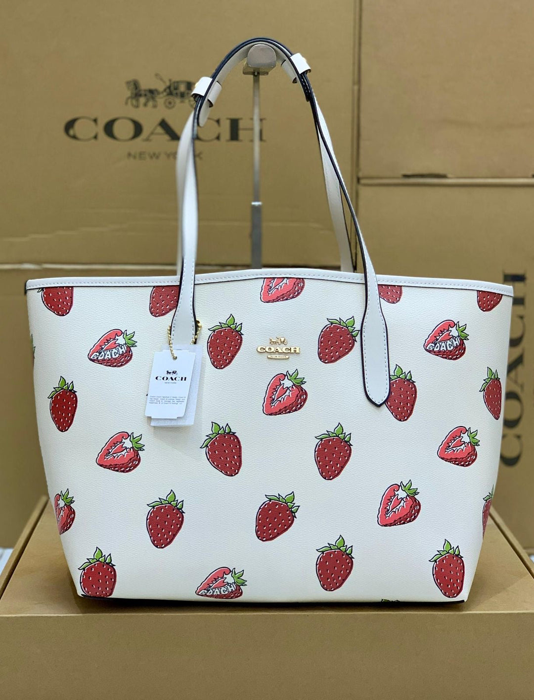 Coch  bag