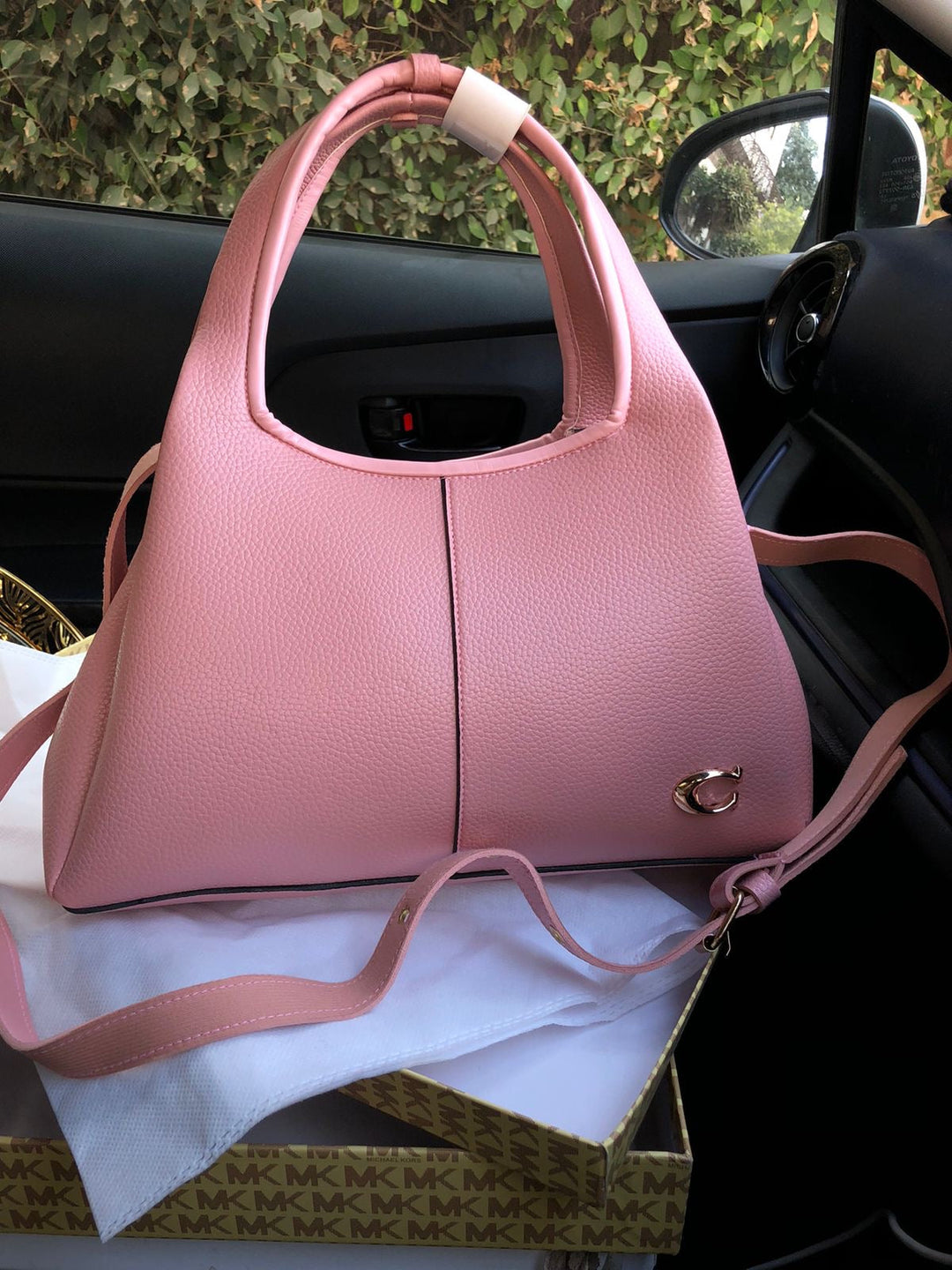 Coch new bag