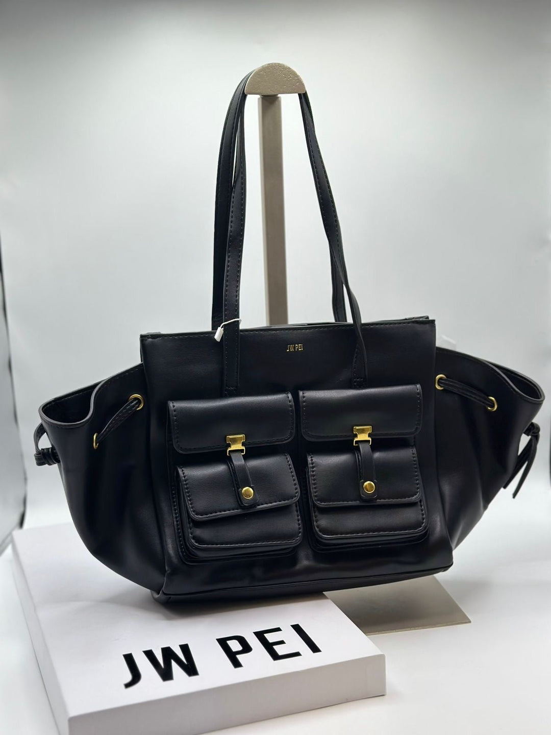 famous brand tote bag