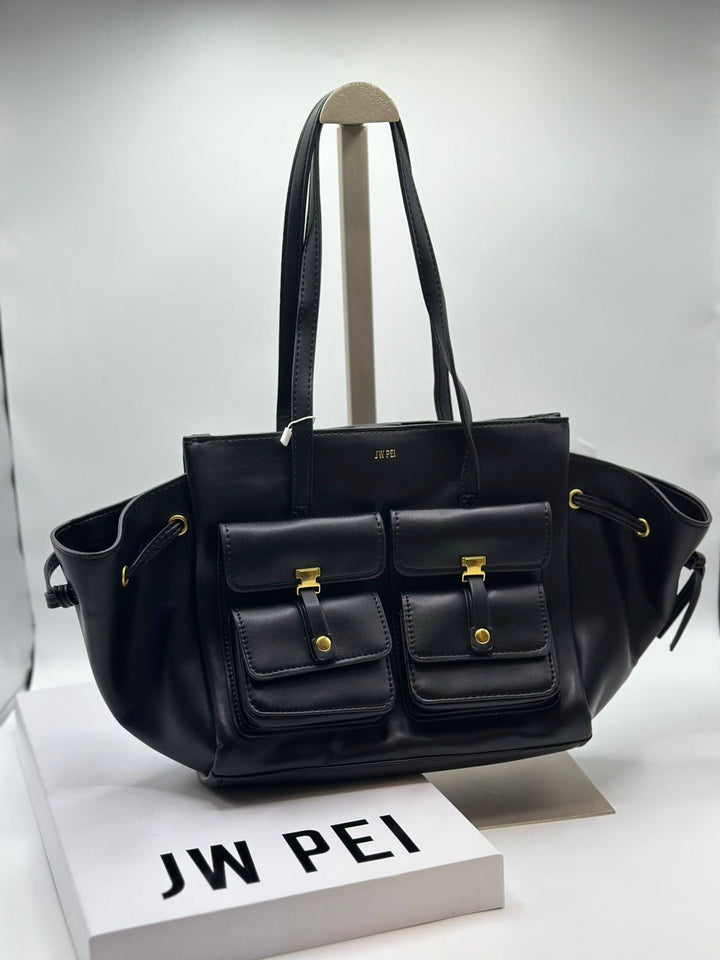 famous brand tote bag