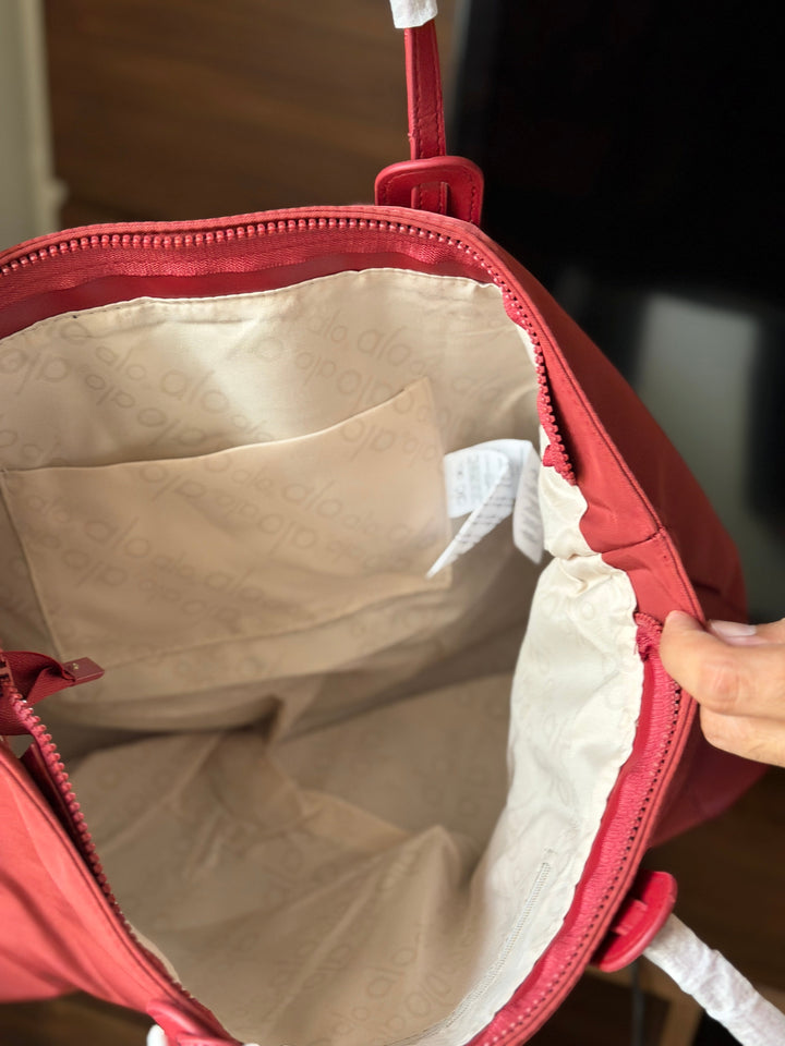 alo brand bag