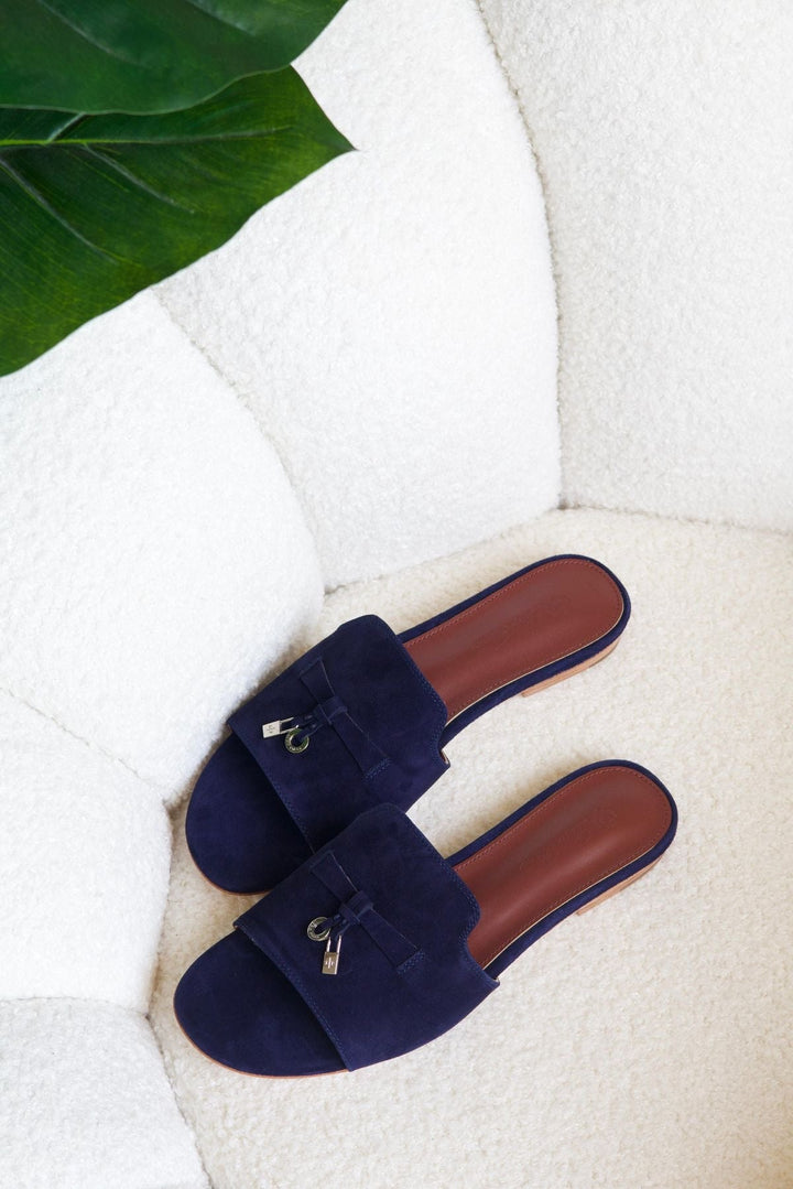 Lp  slipper