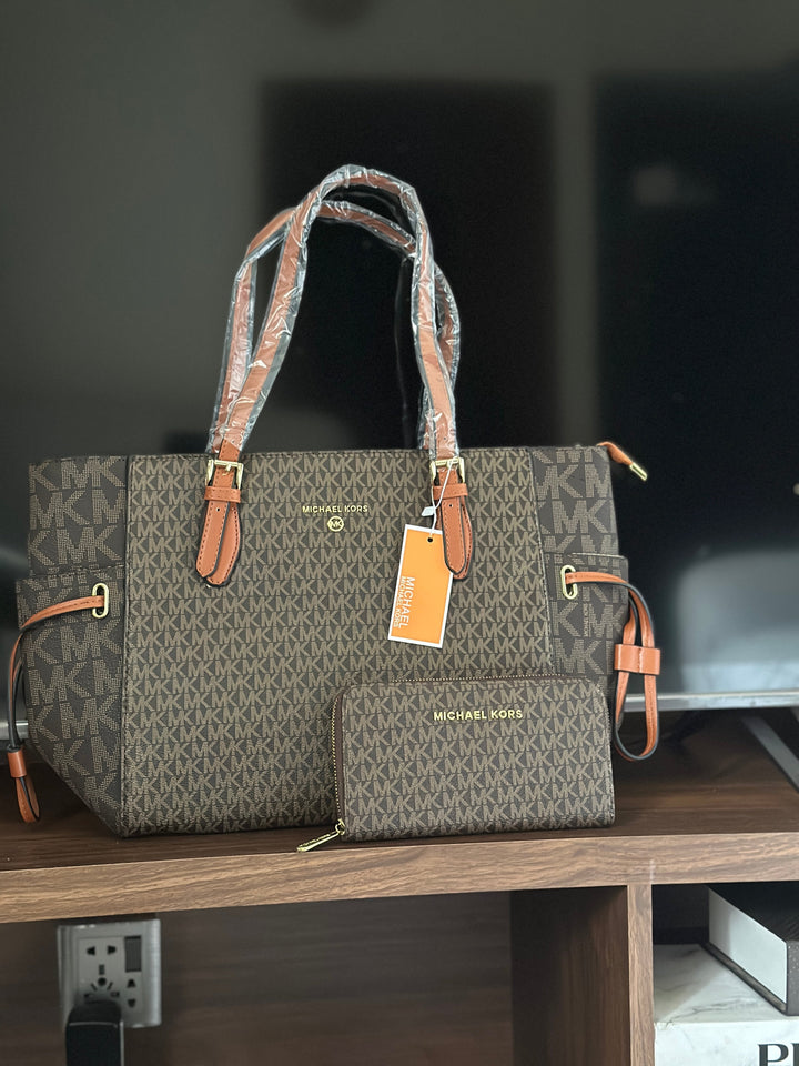 Mk luxury bag