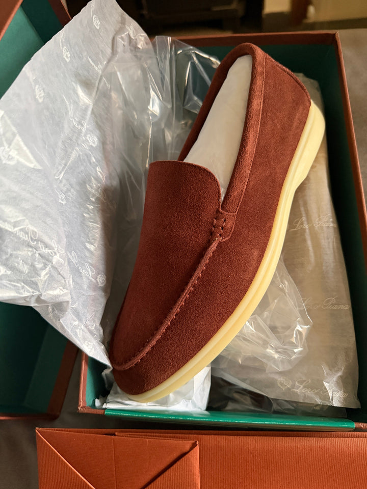 Lp shoes