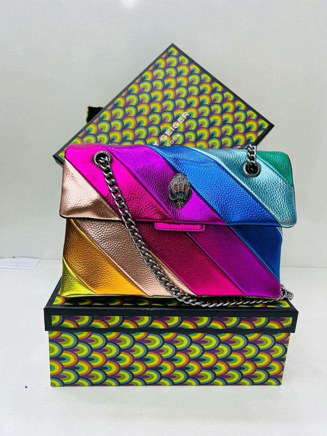 Kt geigr handbag