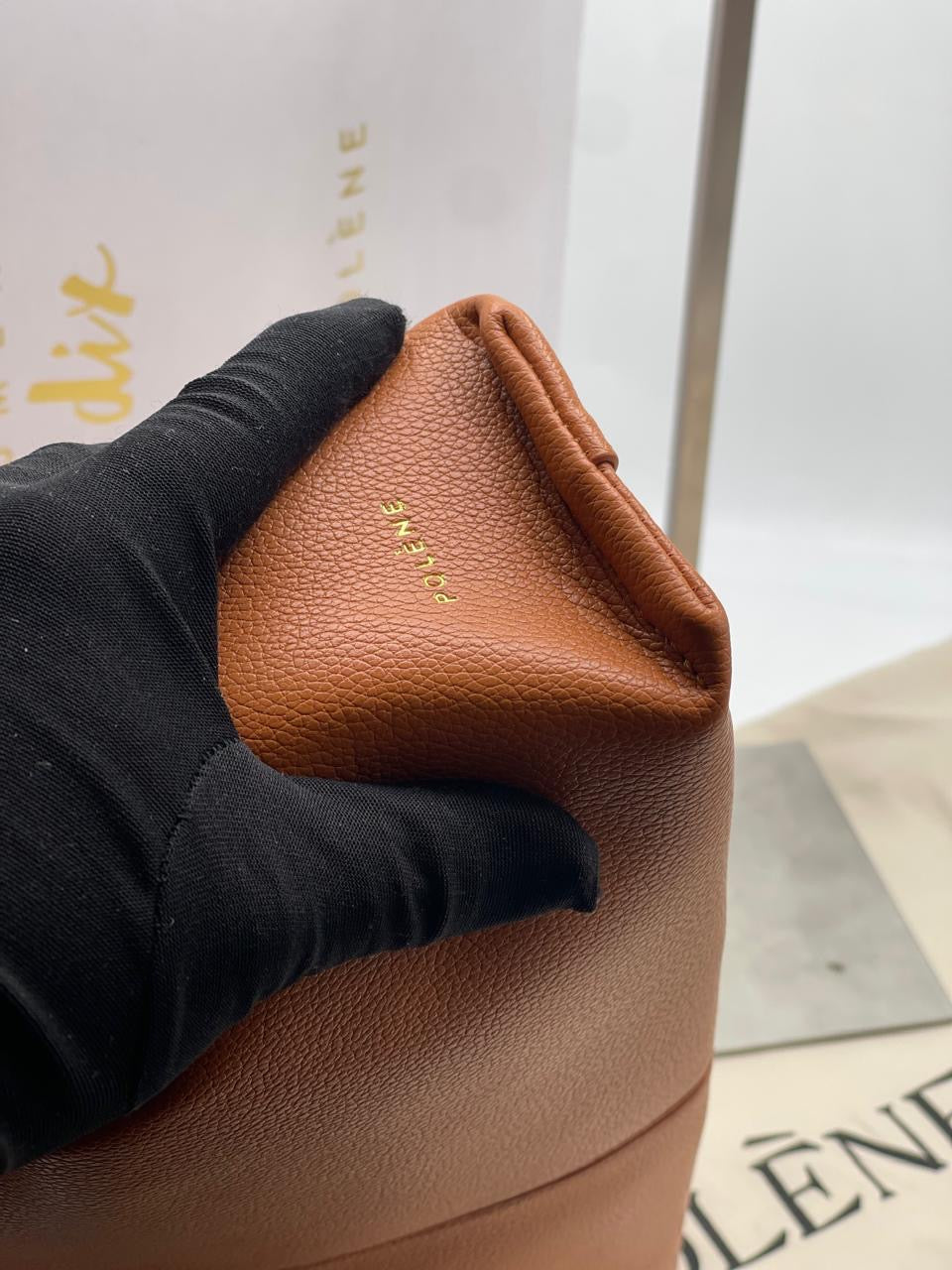 plene premium quality bag