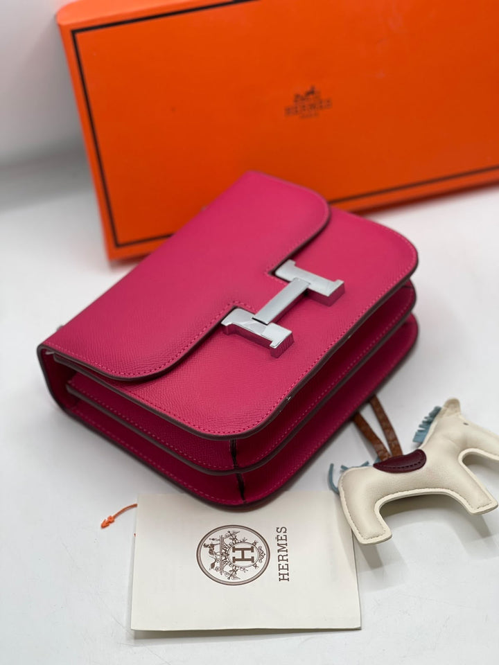 herms premium quality bag