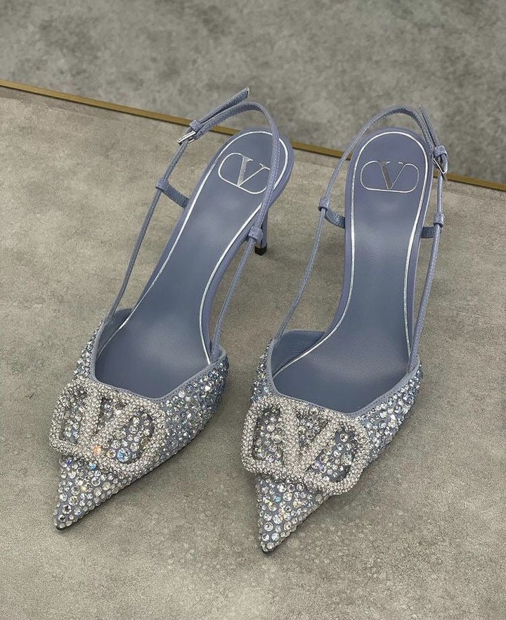 Vltn heel