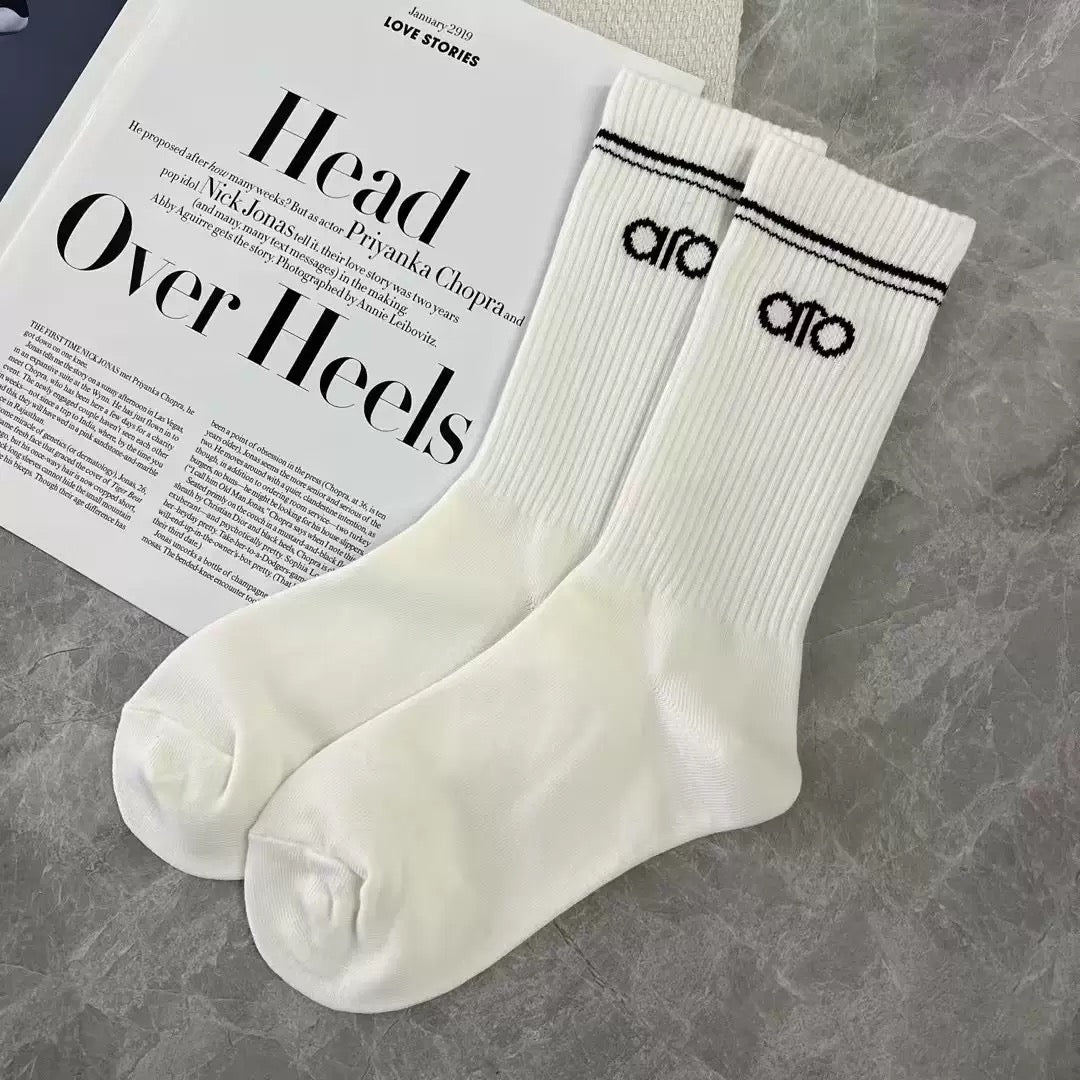 Alo socks