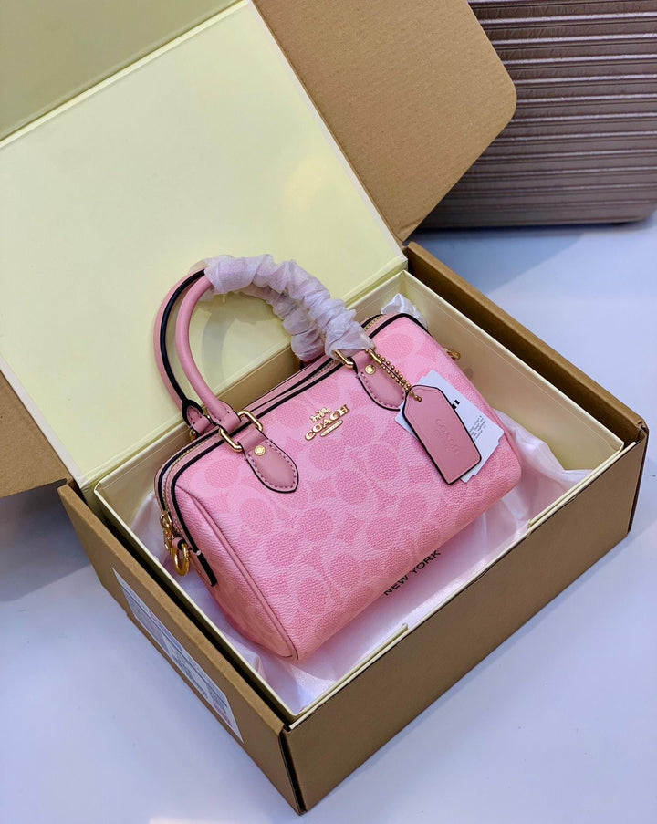 Coch bag