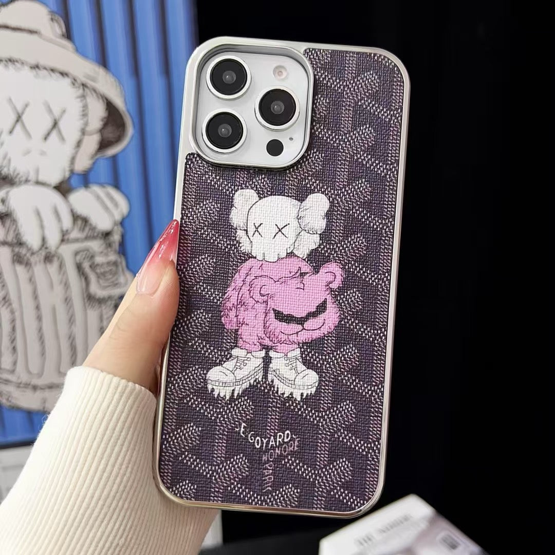 Goyrd Black Edition Iphone Cover