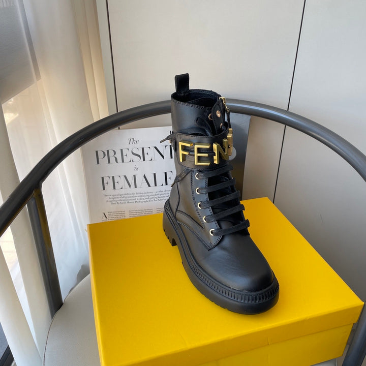 Fnd brand shoes