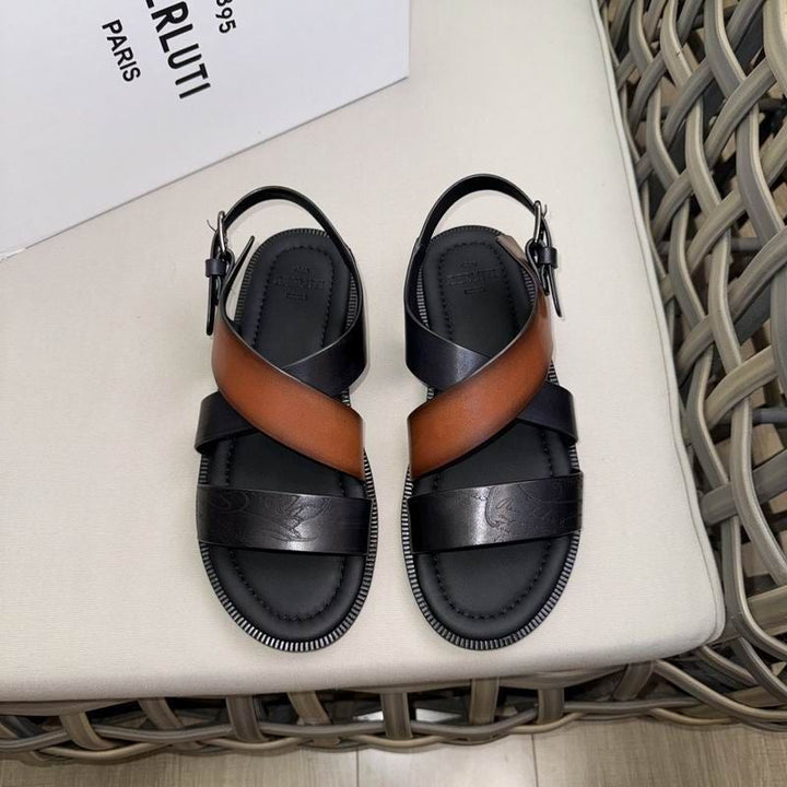 Brlti brand mens slipper