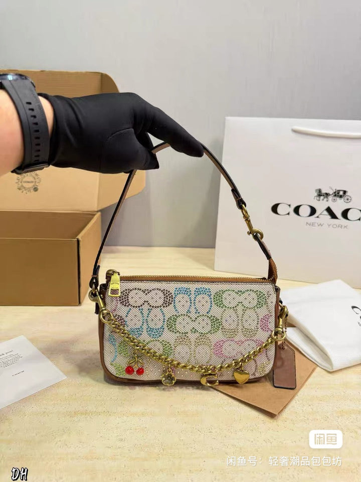 C brand bag high quality