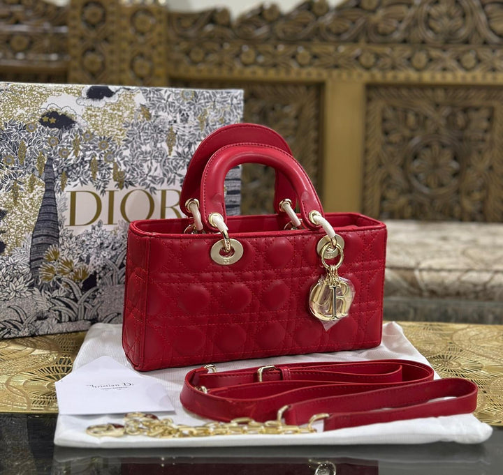 dior handbag