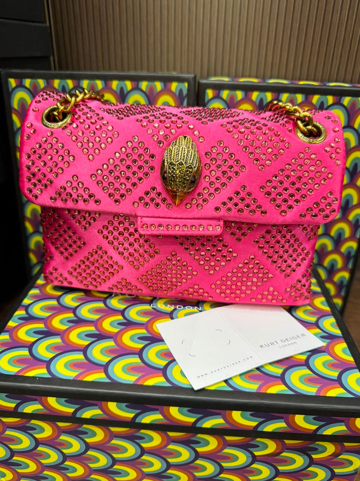 Kt geigr handbag