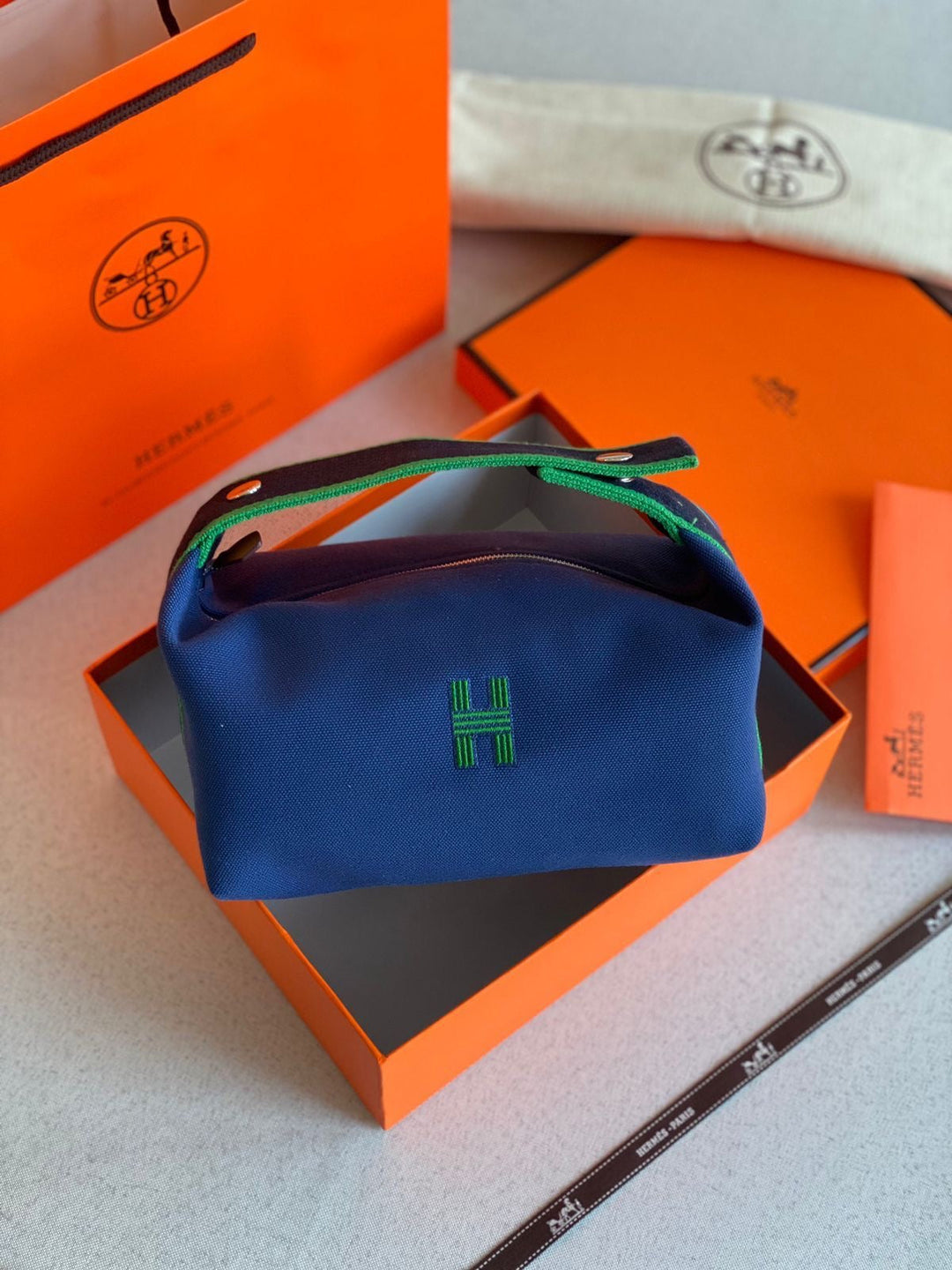 Hrms handbag