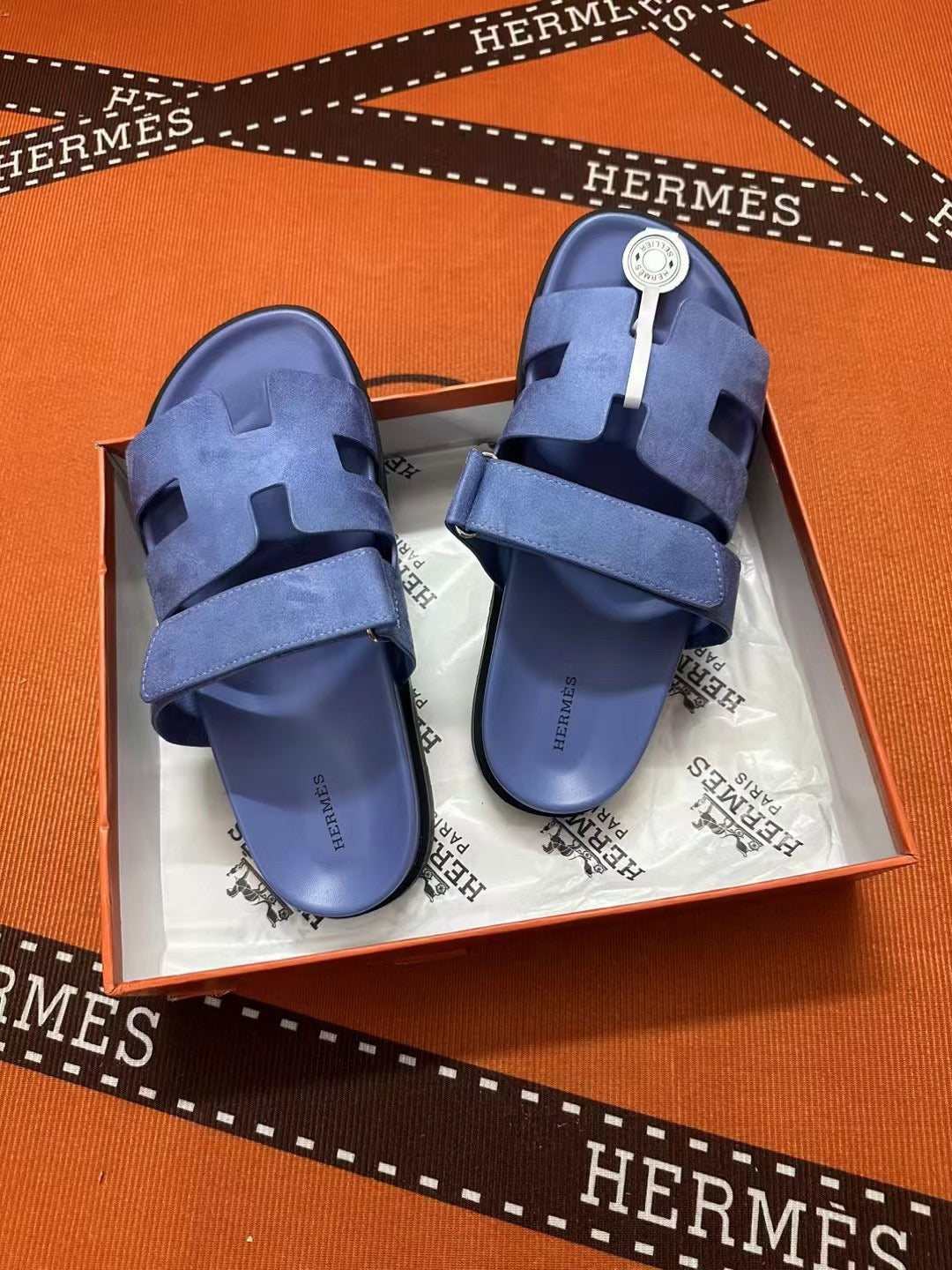 hrms slipper mens
