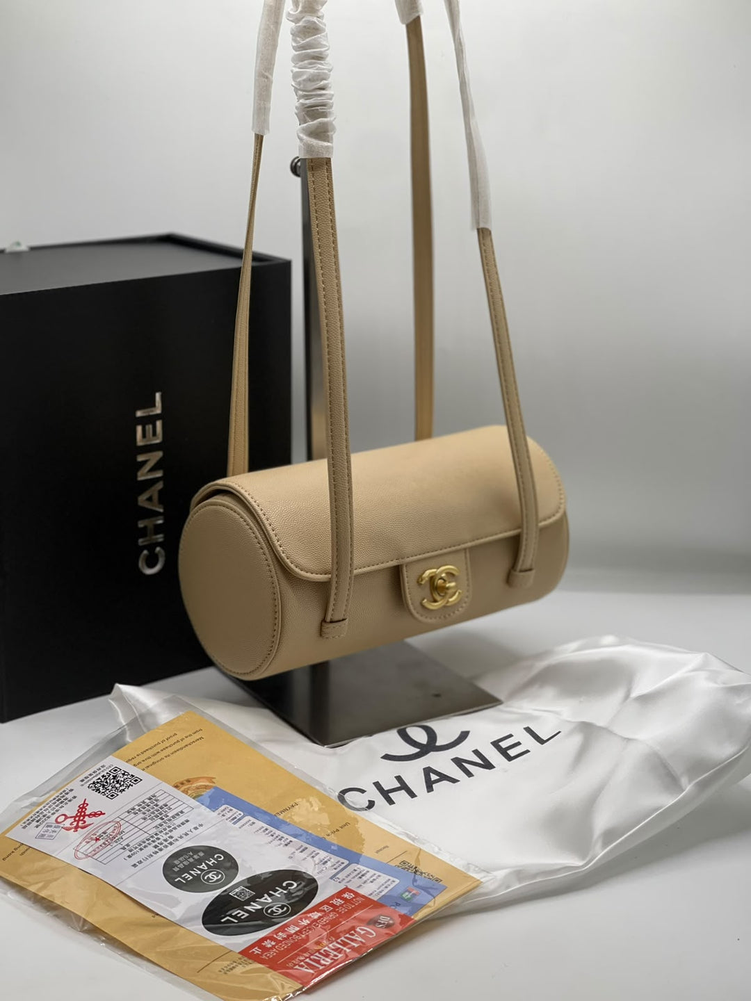 C brand bag high quality