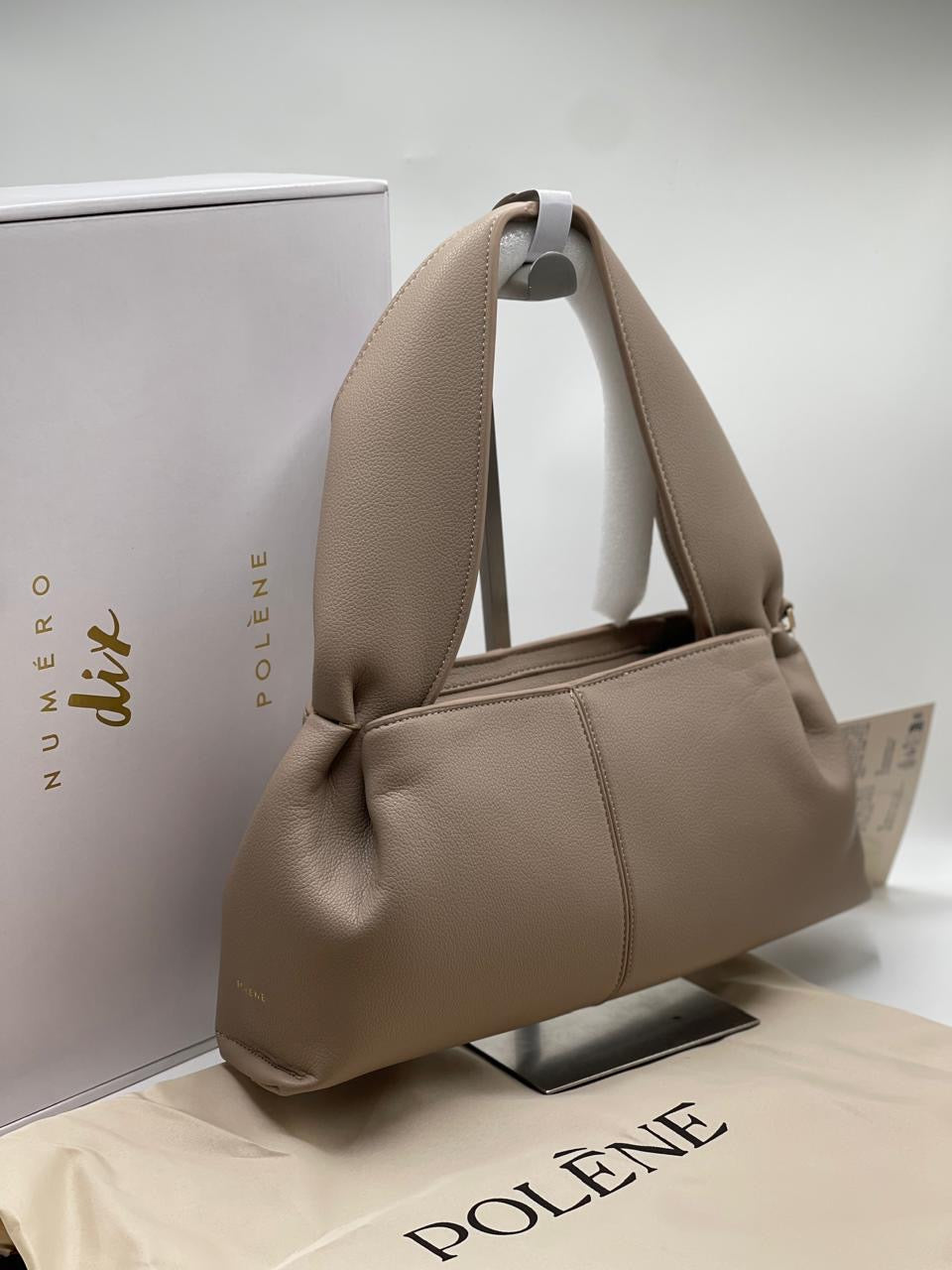 plene premium quality bag