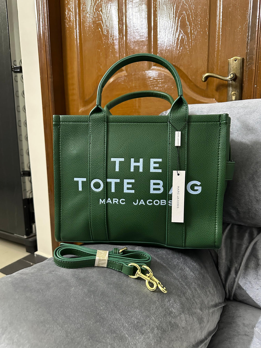 Marc Jacobs handbag