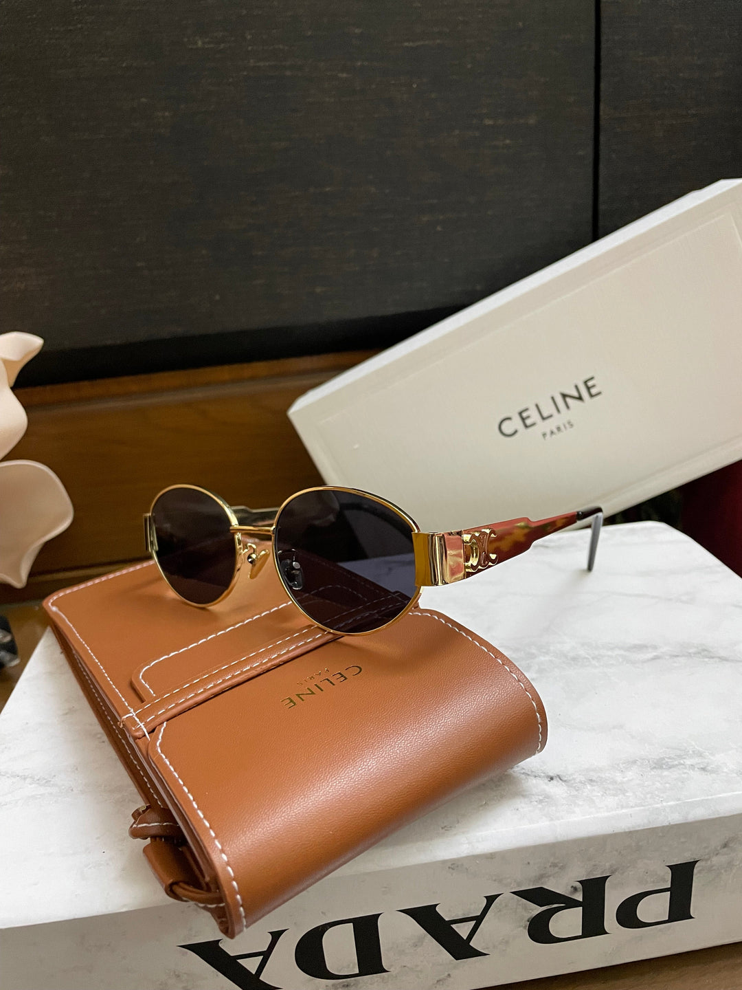 celin sunglasses