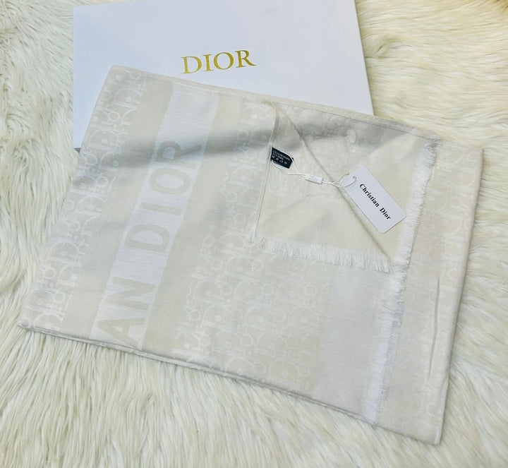 D scarf