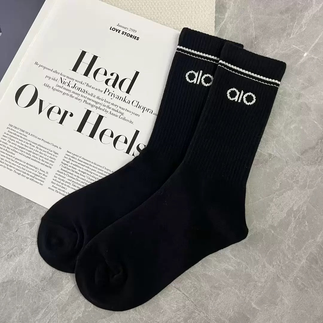 Alo socks