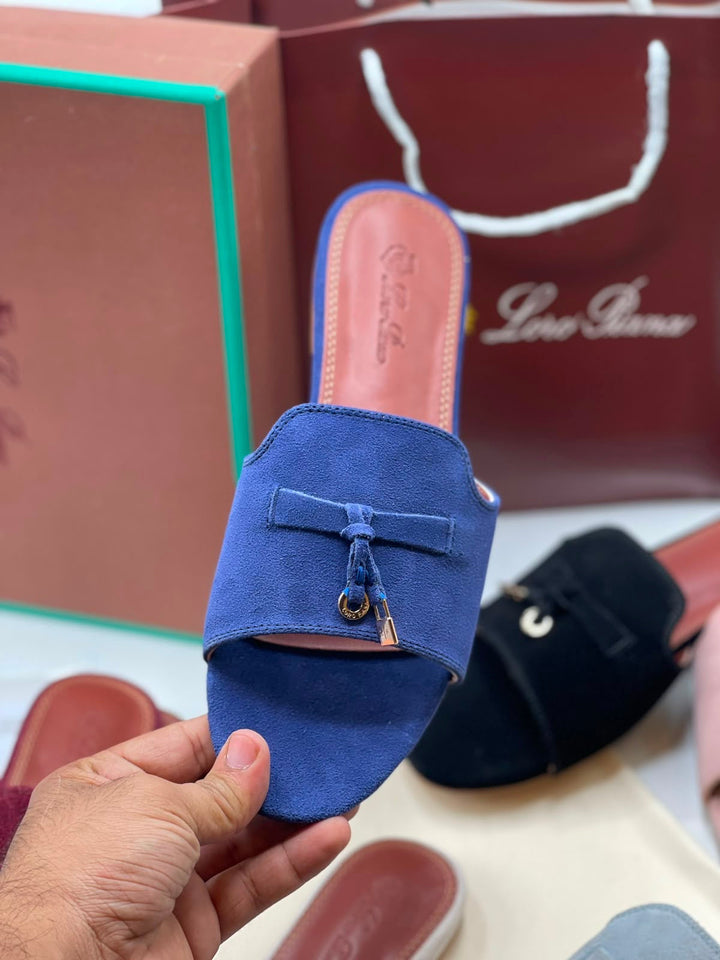 Lp slipper
