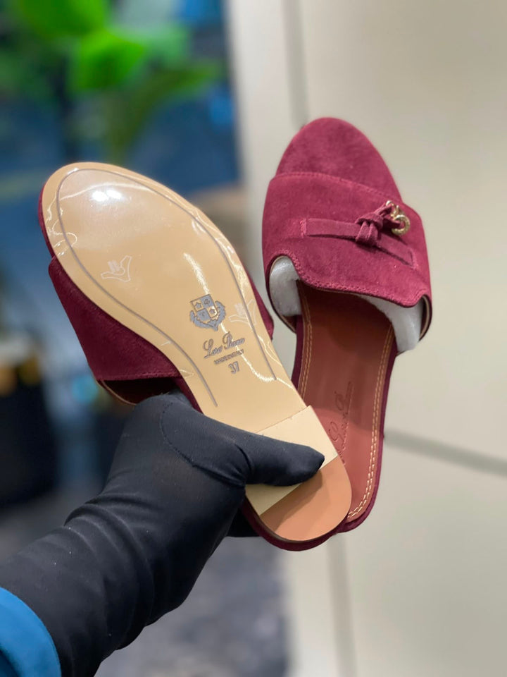 Lp slipper