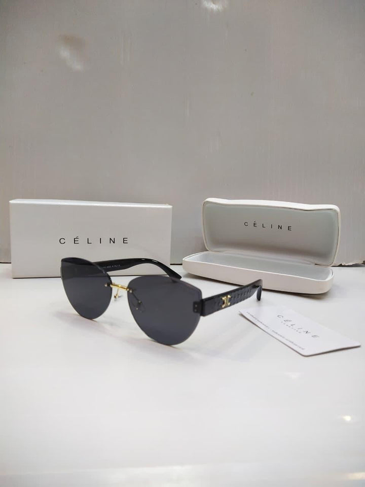 clin sunglasses